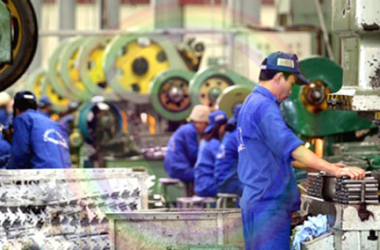 ĐẨY MẠNH ÁP DỤNG CÔNG NGHỆ MỚI CHO LĨNH VỰC CƠ KHÍ