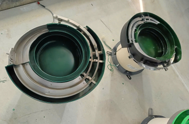 PHỄU RUNG TẠI ĐỒNG NAI - GIẢI PHÁP TỰ ĐỘNG HÓA CHO NGÀNH CÔNG NGHIỆP